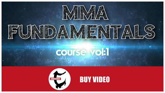 Crossface watford MMA