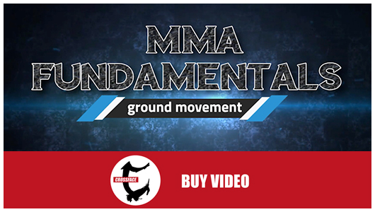 Crossface watford MMA